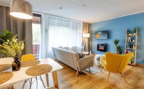 Apartment Stockholm